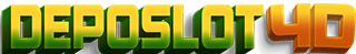 DepoSlot4D